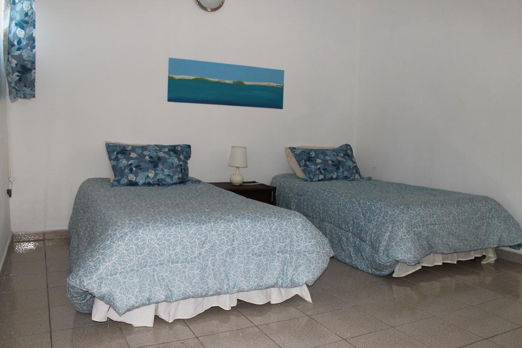 Portobello Apartments - Bonaire Exterior photo