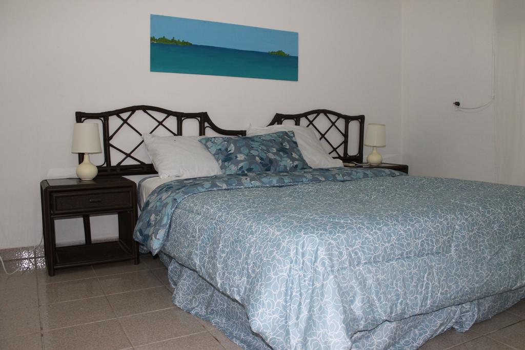 Portobello Apartments - Bonaire Exterior photo